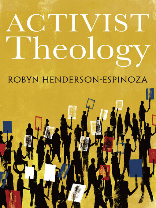 Title details for Activist Theology by Roberto Che Espinoza - Available